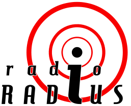 RadioRadius Logo