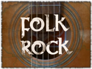 Folk Rock Playlist | Radio Radius